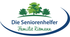 Die Seniorenhelfer - Familie Riemann